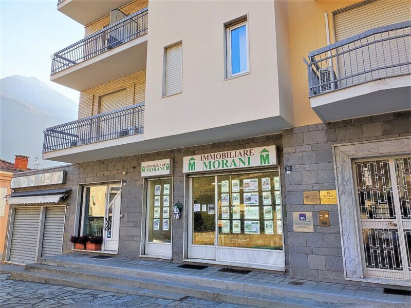 Immobiliare Verres s.a.s unità locale Pont Saint Martin