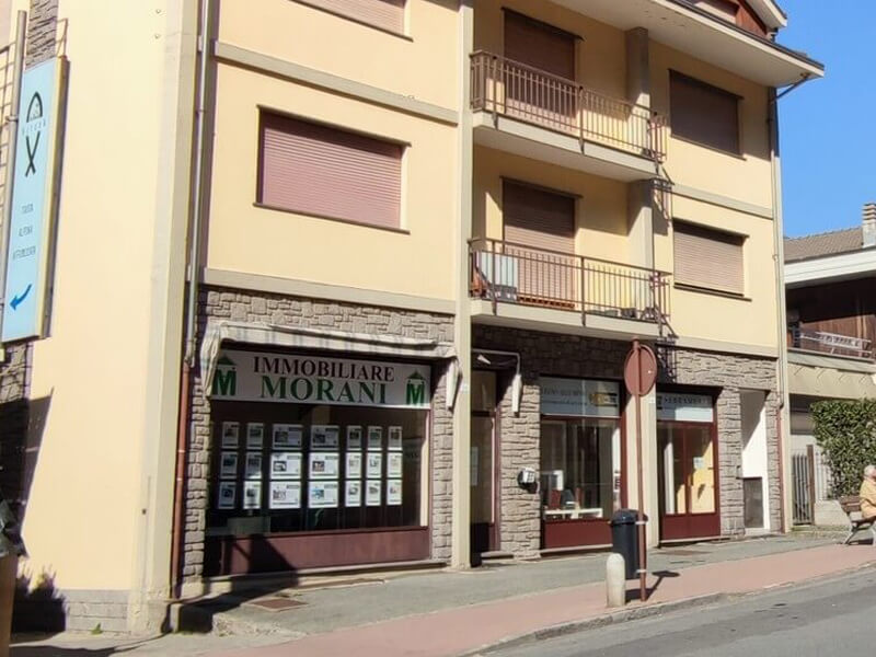 Immobiliare Verrès s.a.s.