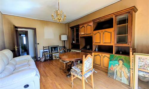 APPARTAMENTO IN CENTRO