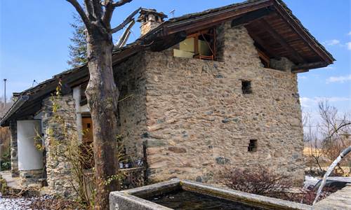 CASA TRADIZIONALE
