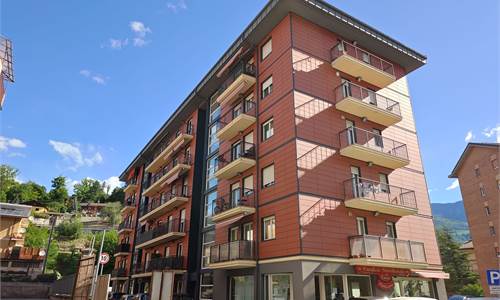 PRESTIGIOSO APPARTAMENTO IN PALAZZINA DI RECENTE COSTRUZIONE